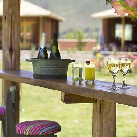 Nunu Boutique Hotel Ламай Экстерьер фото