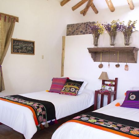 Nunu Boutique Hotel Ламай Экстерьер фото