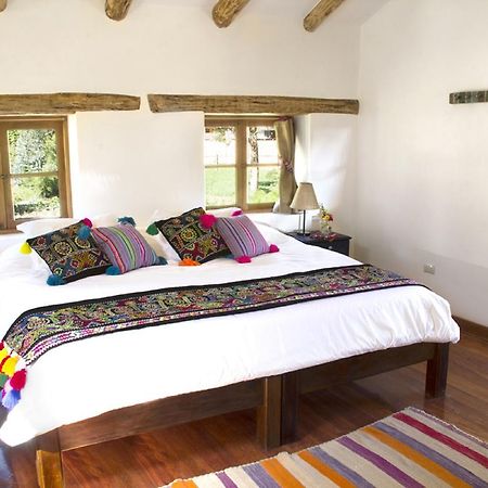 Nunu Boutique Hotel Ламай Экстерьер фото