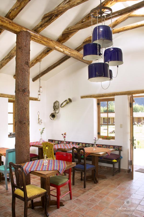 Nunu Boutique Hotel Ламай Экстерьер фото