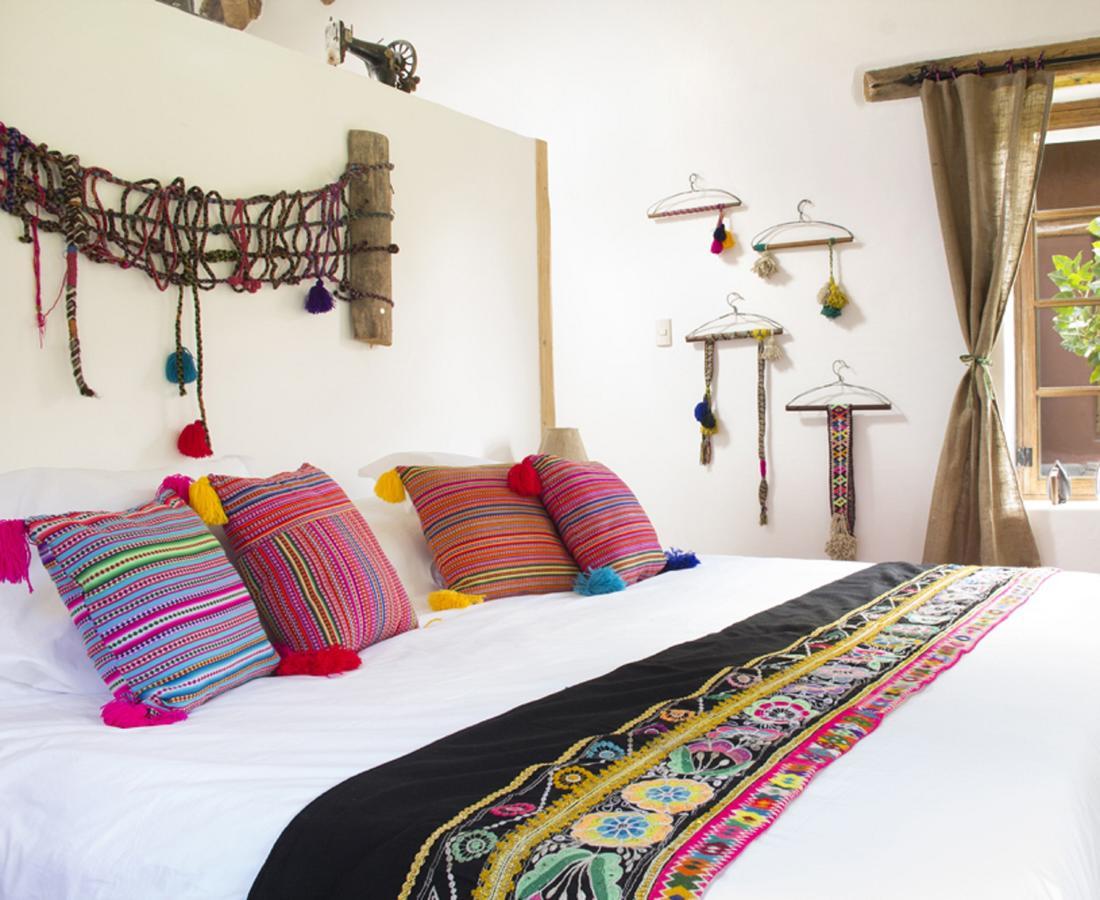 Nunu Boutique Hotel Ламай Экстерьер фото