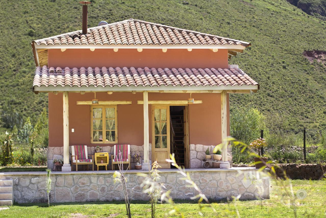 Nunu Boutique Hotel Ламай Экстерьер фото