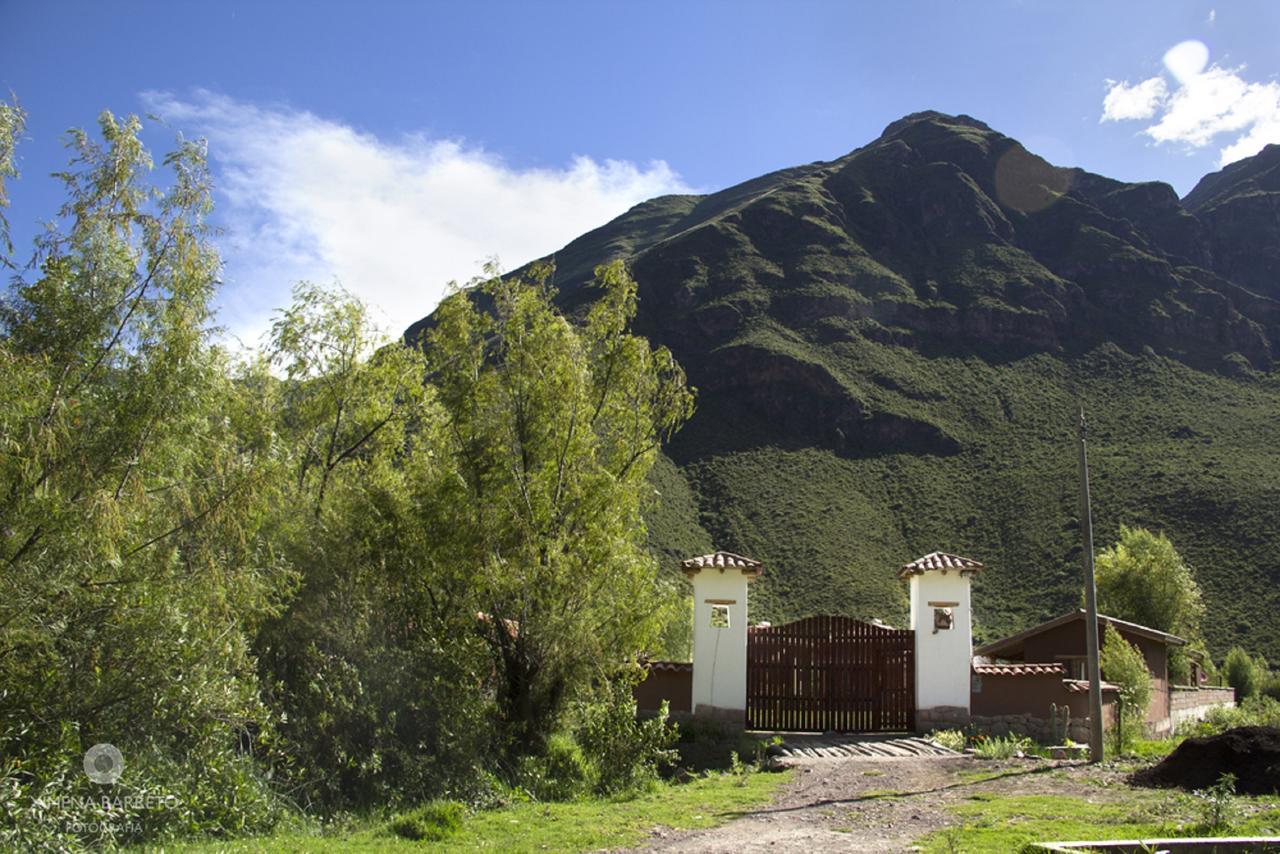 Nunu Boutique Hotel Ламай Экстерьер фото