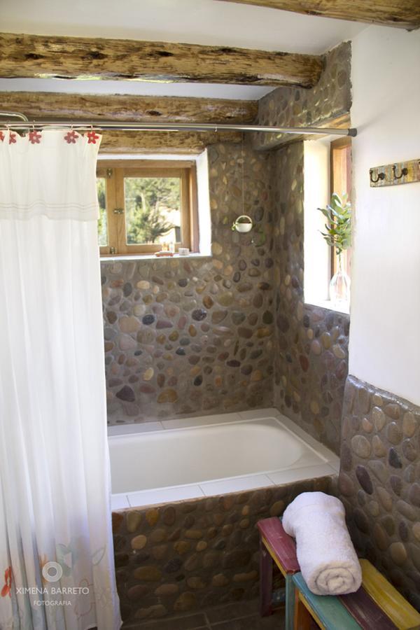 Nunu Boutique Hotel Ламай Экстерьер фото