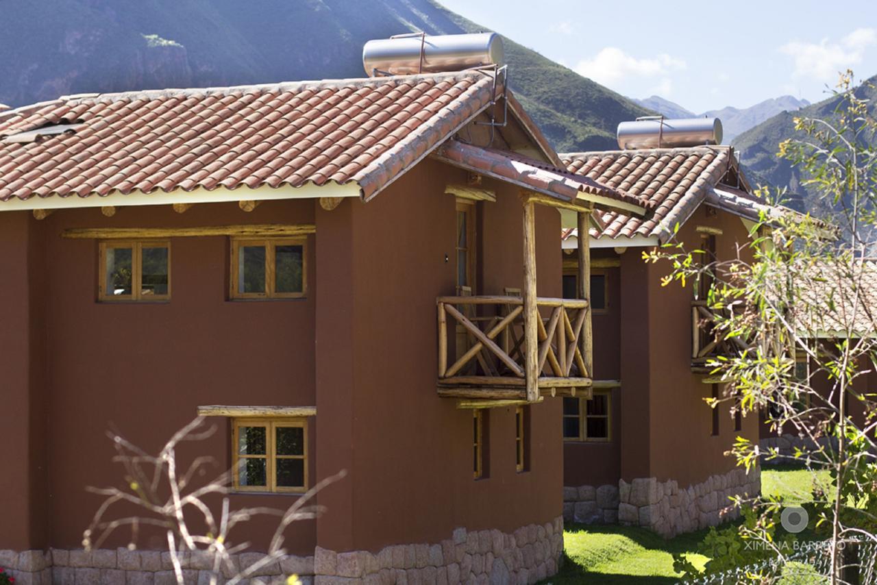 Nunu Boutique Hotel Ламай Экстерьер фото