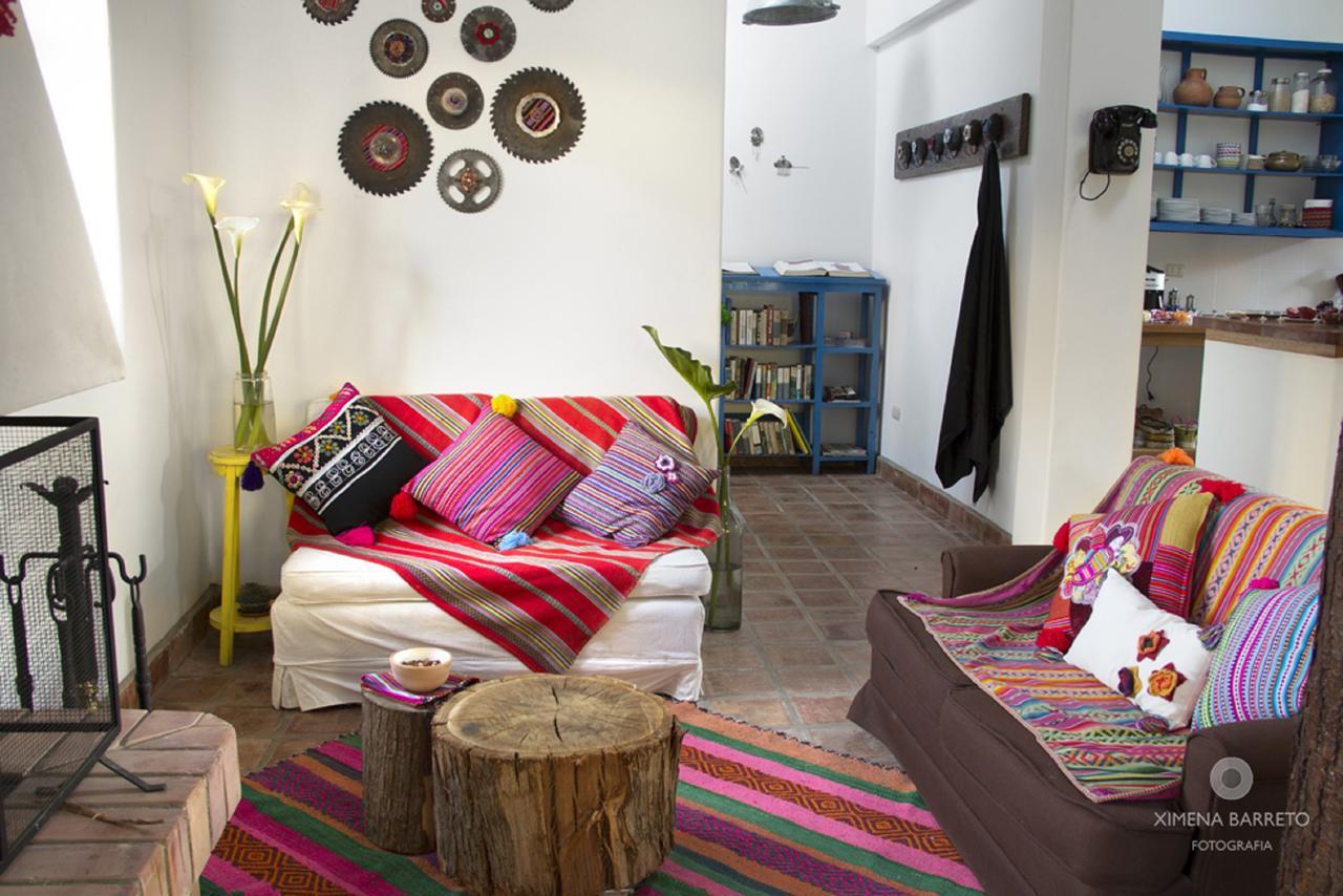 Nunu Boutique Hotel Ламай Экстерьер фото