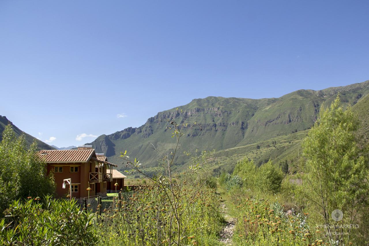 Nunu Boutique Hotel Ламай Экстерьер фото
