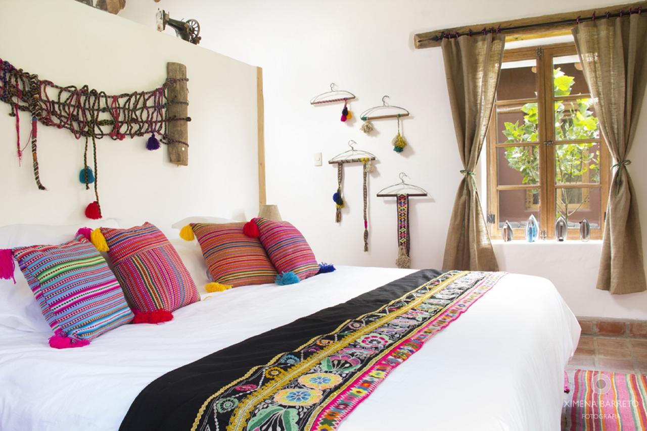 Nunu Boutique Hotel Ламай Экстерьер фото