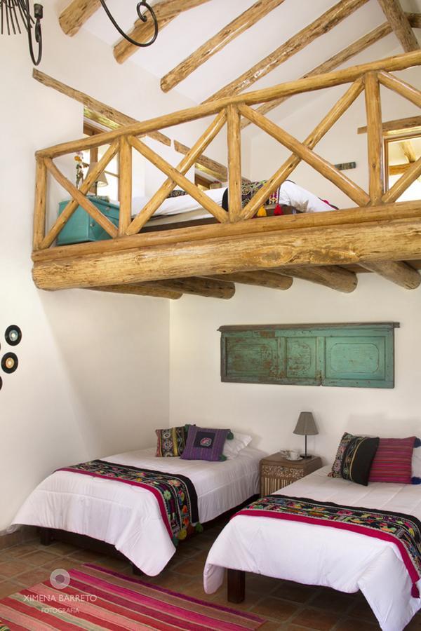 Nunu Boutique Hotel Ламай Экстерьер фото