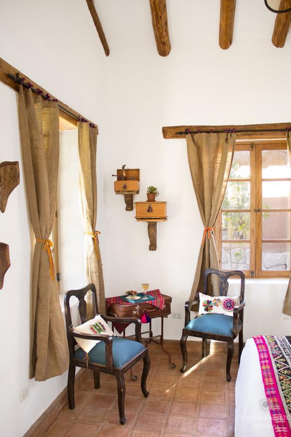 Nunu Boutique Hotel Ламай Экстерьер фото