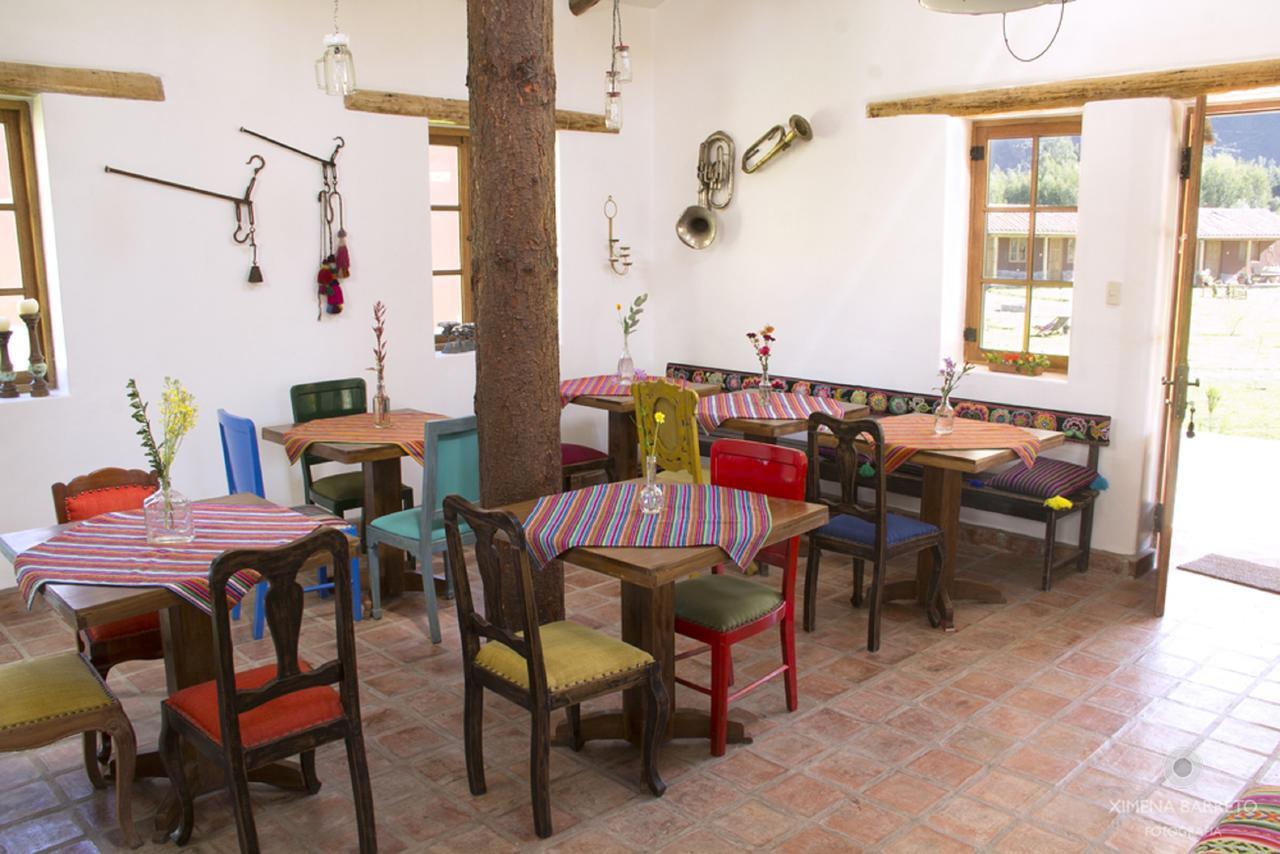 Nunu Boutique Hotel Ламай Экстерьер фото