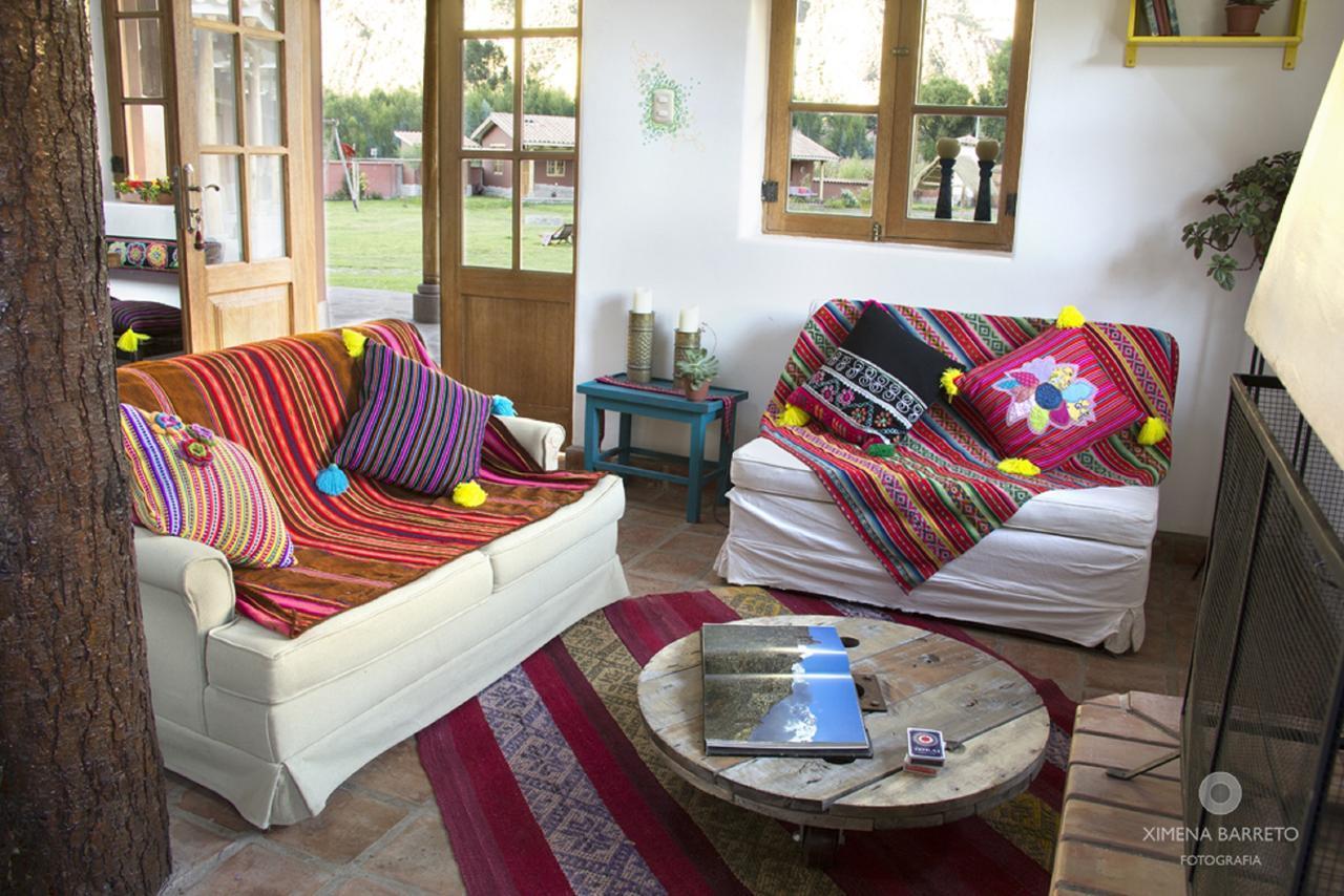 Nunu Boutique Hotel Ламай Экстерьер фото