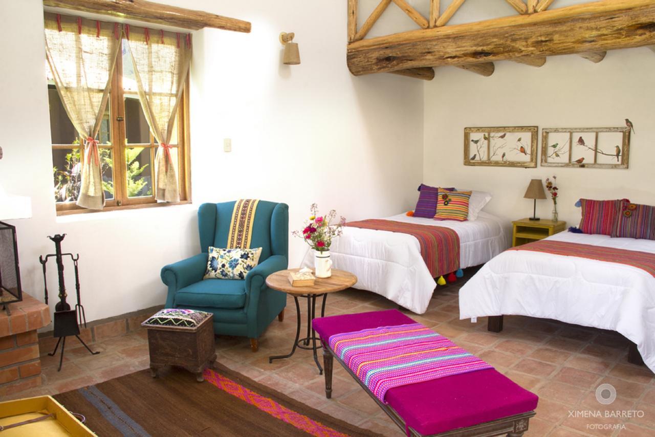 Nunu Boutique Hotel Ламай Экстерьер фото