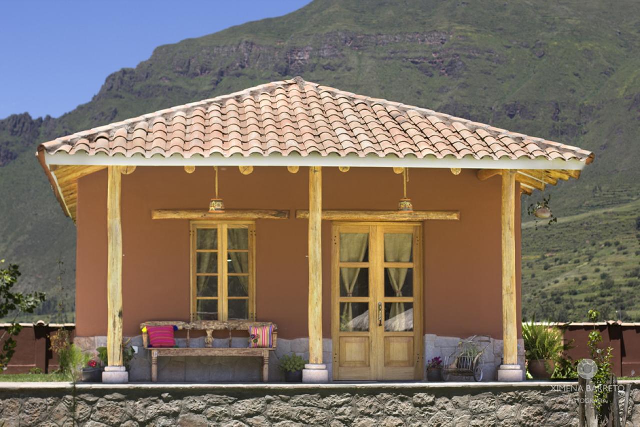 Nunu Boutique Hotel Ламай Экстерьер фото