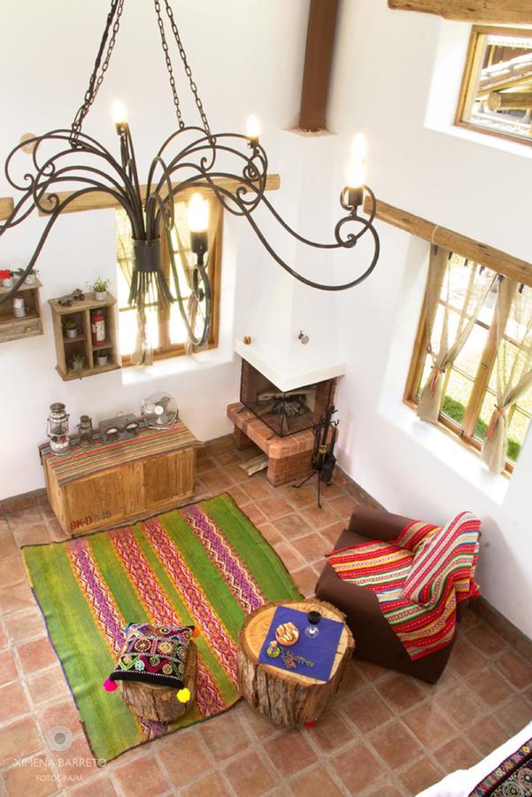 Nunu Boutique Hotel Ламай Экстерьер фото