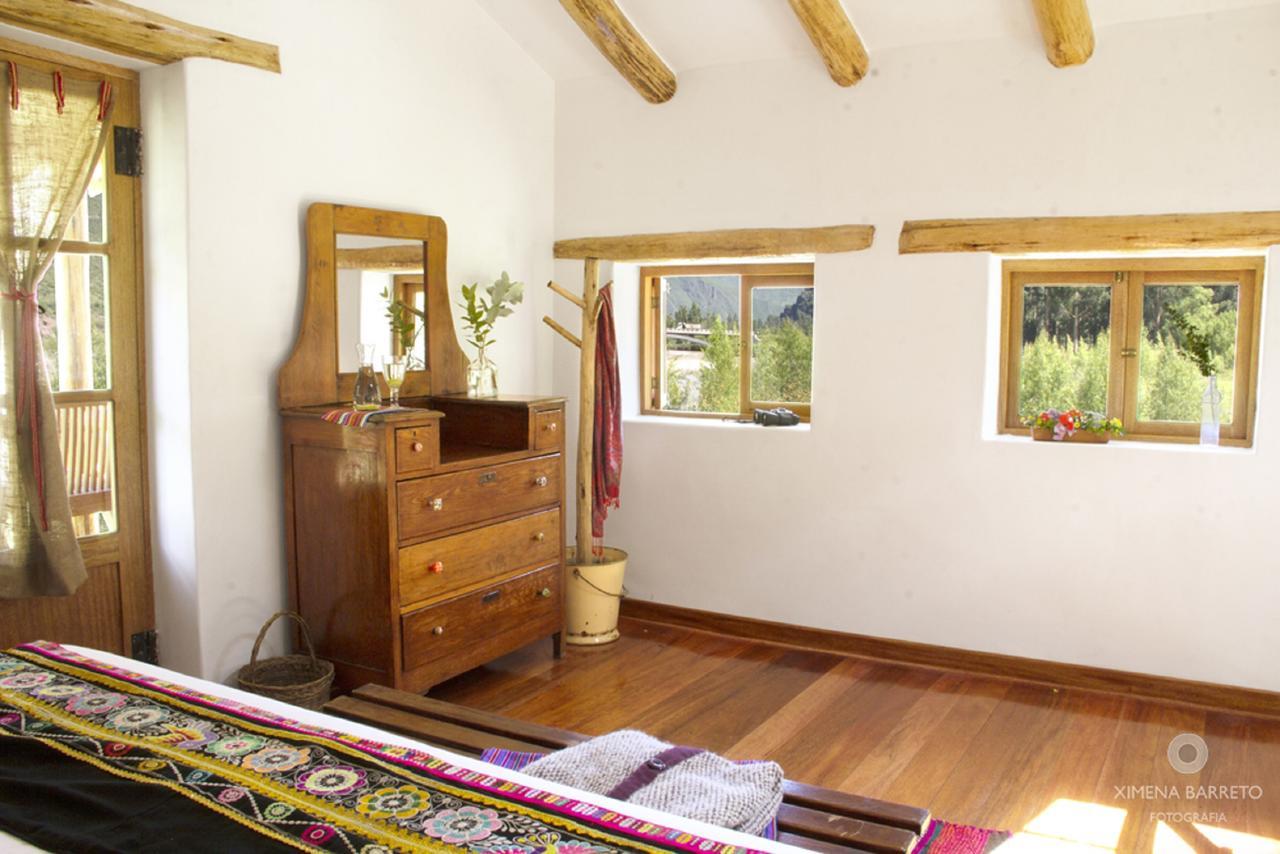 Nunu Boutique Hotel Ламай Экстерьер фото