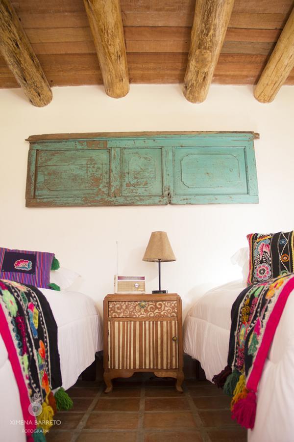 Nunu Boutique Hotel Ламай Экстерьер фото