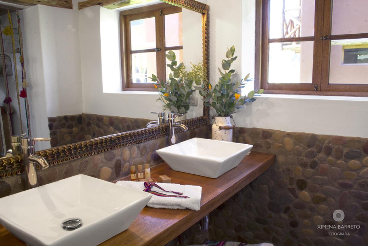 Nunu Boutique Hotel Ламай Экстерьер фото